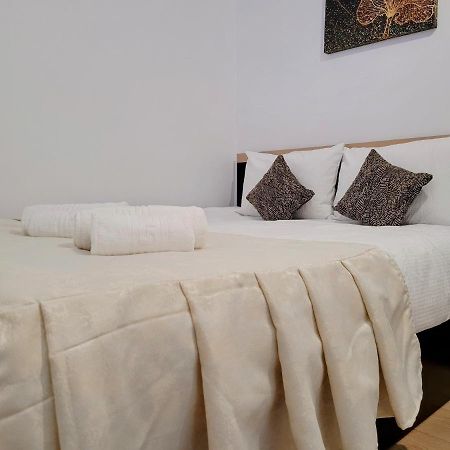 Casa Feli Apartment Brasov Luaran gambar