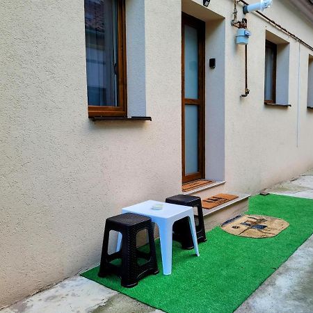 Casa Feli Apartment Brasov Luaran gambar