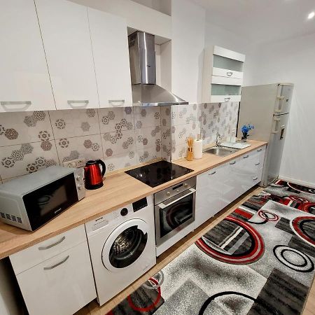 Casa Feli Apartment Brasov Luaran gambar