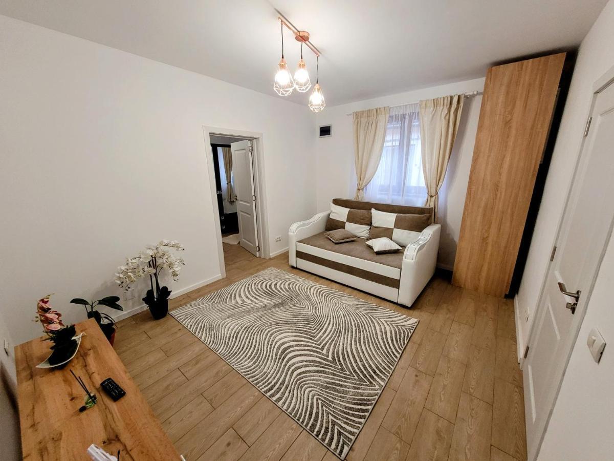 Casa Feli Apartment Brasov Luaran gambar