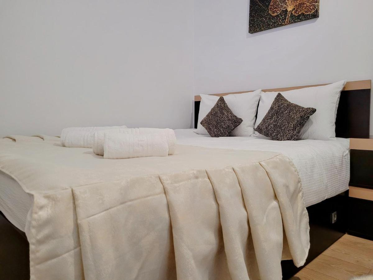 Casa Feli Apartment Brasov Luaran gambar