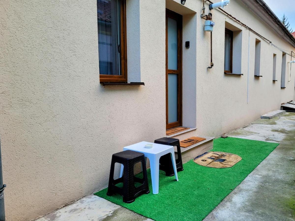 Casa Feli Apartment Brasov Luaran gambar
