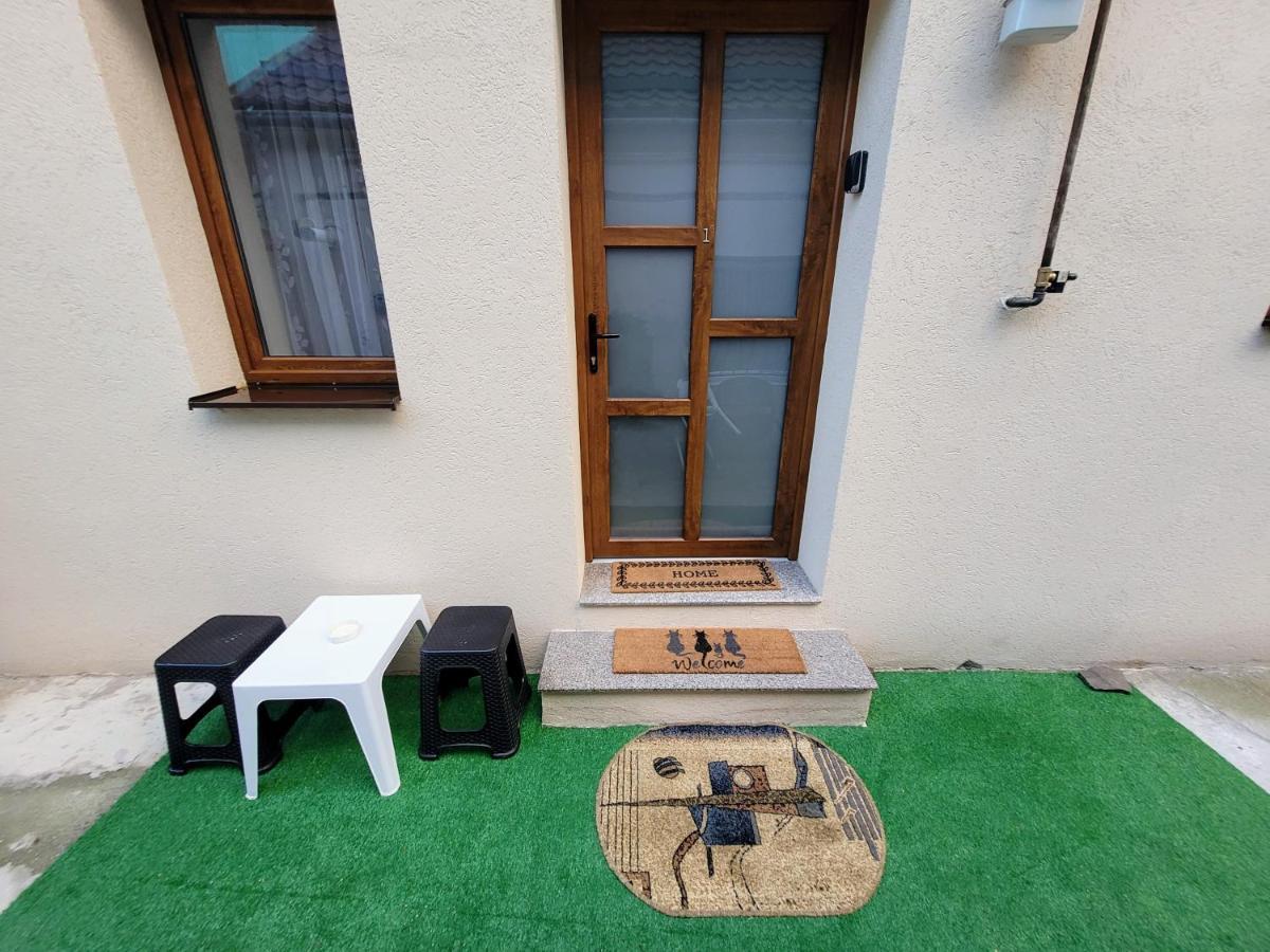 Casa Feli Apartment Brasov Luaran gambar