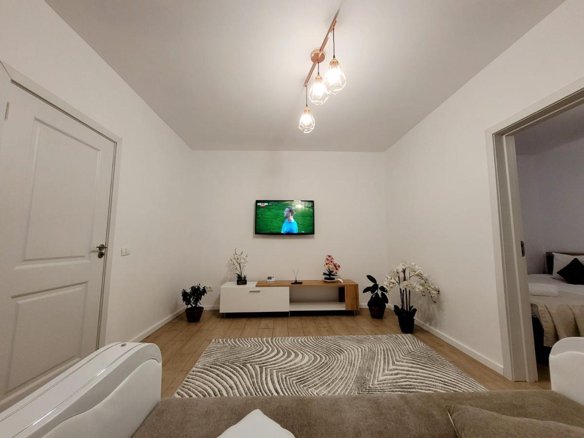 Casa Feli Apartment Brasov Luaran gambar