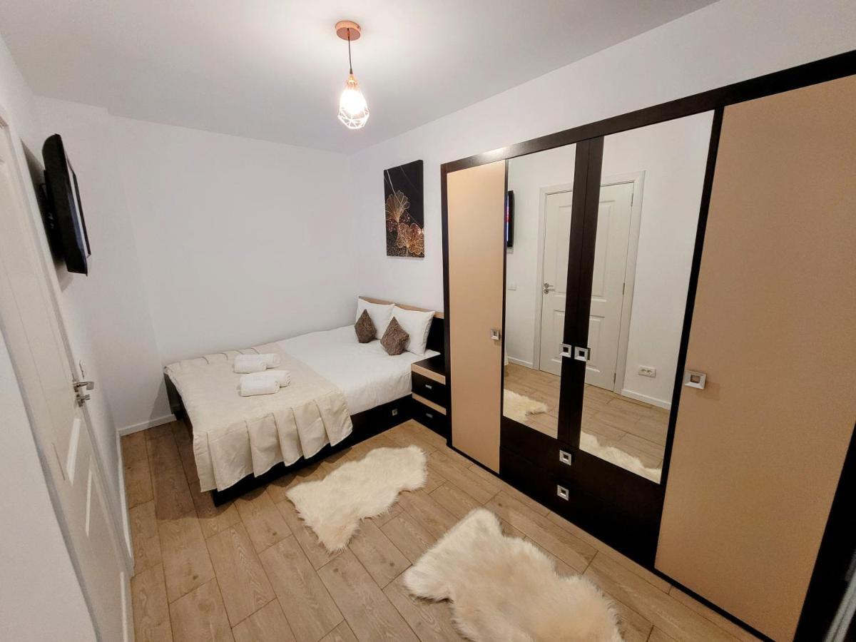 Casa Feli Apartment Brasov Luaran gambar